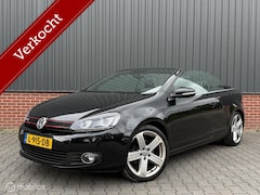 Volkswagen Golf - 1.4 TSI Highline GTI Led Xenon BT Audio Cruise Navi