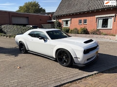 Dodge Challenger - 5.7 Hemi R/T SRT Demon bodykit