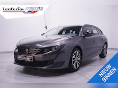 Peugeot 508 SW - 1.6 HYbrid Active Pack Business SOH 96% automaat Camera DAB-ontvangst Clima Cruise Navi PD
