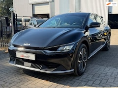Kia EV6 - Plus 77.4 kWh Trekhaak Navi Keyless LED Nieuwstaat
