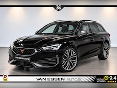 CUPRA Leon Sportstourer - 1.4 e-Hybrid VZ Performance | WORD VERWACHT | NAVI | CAMERA | BEATS AUDIO