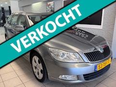 Skoda Octavia Combi - 1.2 TSI Elegance | Nieuwe APK | Cruise |