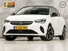 Opel Corsa - Elegance 50 kWh Automaat (SOH 92%, APPLE CARPLAY, GROOT NAVI, 360 CAMERA, SPORTSTOELEN, GE