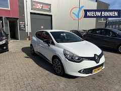 Renault Clio - 0.9 TCe Collection Airco Navi Goed Onderhouden
