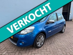 Renault Clio - 1.6 Night & Day Automaat - Cruise Control