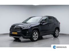 Toyota RAV4 - 2.0 VVT-iE Dynamic | Trekhaak | Camera | Clima | Keyless | Cruise Adaptive | LED | BLIS |