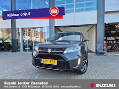 Suzuki Vitara - 1.5 Hybrid Style Automaat Panodak Trekhaak