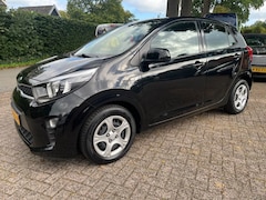 Kia Picanto - 1.0 MPi 67pk 4-zits EconomyPlusLine