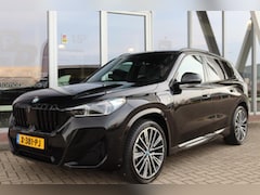 BMW X1 - (u11) XDRIVE30e 326PK M-SPORT SHADOW LINE Head Up | SOH 97% | Memory | 360 Camera | Stoelv