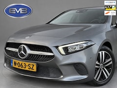 Mercedes-Benz A-klasse - 250 e Business Solution Luxury Limited, lederen sportint. Sfeerverlichting, camera, 1 e ei