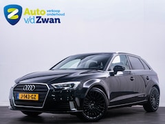 Audi A3 Sportback - 35 TFSI CoD Advance Sport S-Tronic|PDC|DAB