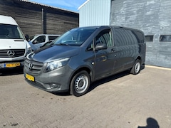 Mercedes-Benz Vito - 114 CDI L2 Airco Cruisecontrol Camera