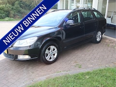 Skoda Octavia Combi - 1.4 TSI Greentech Ambition Business Line Nette Auto
