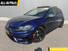 Volkswagen Golf - 2.0 TSI 4Motion R