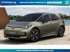 Volkswagen ID.3 Neo - Life 79 kWh Profiteer ook van € 2.000, - inruilpremie