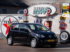 Volkswagen Up! - 1.0 move up BlueMotion 79.997 km +NAP NL-auto