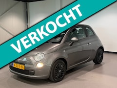 Fiat 500 - 1.0 TwinAir Pop | Airco | 140d.km/NAP