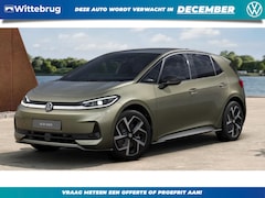 Volkswagen ID.3 Neo - Life 79 kWh Profiteer ook van € 2.000, - inruilpremie