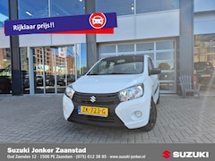 Suzuki Celerio - 1.0 Comfort