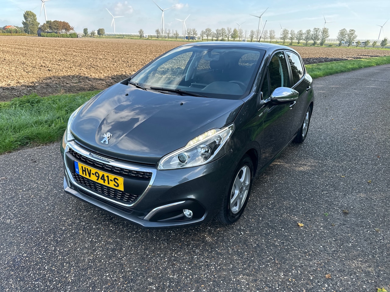 Peugeot 208 - 1.2 PureTech Urban Soul 1.2 PureTech Urban Soul - AutoWereld.nl