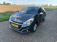 Peugeot 208 - 1.2 PureTech Urban Soul