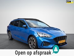 Ford Focus Wagon - 1.0 EcoBoost ST Line Pano|Carplay|BTW auto