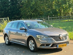 Renault Talisman Estate - 1.6 TCe Zen /Automaat/Navi/Trekhaak/