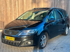 SEAT Alhambra - 2.0 TDI Style 7p | PANO | XENON | DSG |