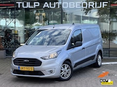 Ford Transit Connect - 1.5 EcoBlue L2 Trend CAM NAP