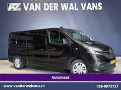 Renault Trafic - 2.0 dCi 170pk Automaat L2H1 Euro6 Airco | Camera | Navigatie | LED | Cruisecontrol Parkeer
