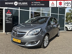 Opel Meriva - 1.4 Turbo Blitz | Trekhaak