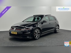 Volkswagen Golf - 2.0 TSI GTI Performance PANO CARPLAY NAVI TREKHAAK