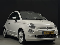 Fiat 500 C - 1.2 Dolcevita | CABRIOLET | CRUISE CONTROL | AIRCO |