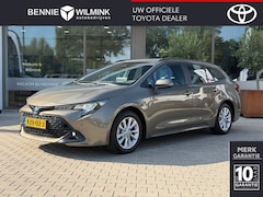 Toyota Corolla Touring Sports - Hybrid 140 Active | Stoelverwarming | Parkeersensoren V+A