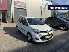 Renault Twingo - 1.2 16V Parisienne Airco D-Riem VV NAP
