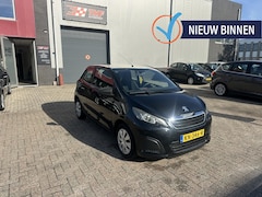 Peugeot 108 - 1.0 e-VTi Access LED Nieuwe APK NAP