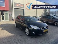 Ford Focus Wagon - 1.0 EcoB. Titanium D-Riem VV Dealer Onderhouden