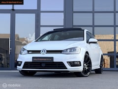Volkswagen Golf - 1.4 TSI DSG / 3X R line / PANO / XENON, LED