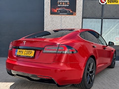 Tesla Model S - Long Range + IAP + 21" + SOH 95.6%
