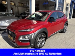 Hyundai Kona - 1.0T Premium FULL OPTIONS/NL AUTO/CARPLAY/CAMERA