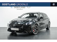 BMW 1-serie - 120 M Sport Automaat / Panoramadak / Sportstoelen / Head-Up / Comfort Access / M Adaptief