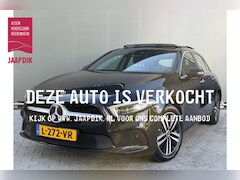 Mercedes-Benz A-klasse - BWJ 2021 | 250 e 161PK Bus Solution Luxury Lim. | PANO DAK | LEER | TREKHAAK | AMBIENT PAK