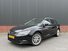 SEAT Leon ST - 1.2 TSI Style First Edition Navi Cruise Trekhaak