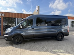 Ford Transit - 350 2.0 TDCI 170pk L3H2 DC 5 persoons Trend / vaste prijs rijklaar € 25.950 ex btw / euro