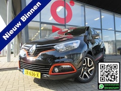 Renault Captur - 0.9 TCe Dynamique