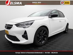 Opel Corsa - 1.2T 100pk GS Line, Camera | Android/CarPlay