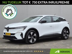 Renault Mégane E-Tech - EV40 Boost Charge Equilibre / SOH 94% / Dealer Onderhouden / 3 fase laden en CCS Snel Lade