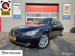 BMW 5-serie - 523i Business Line