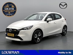 Mazda 2 - 2 1.5 e-SkyActiv-G 90 Centre-Line | Airco | Cruise control | Apple Carplay/Android Auto
