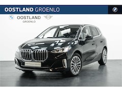 BMW 2-serie Active Tourer - 218i Luxury Line Automaat / Trekhaak / Sportstoelen / Harman Kardon / Achteruitrijcamera